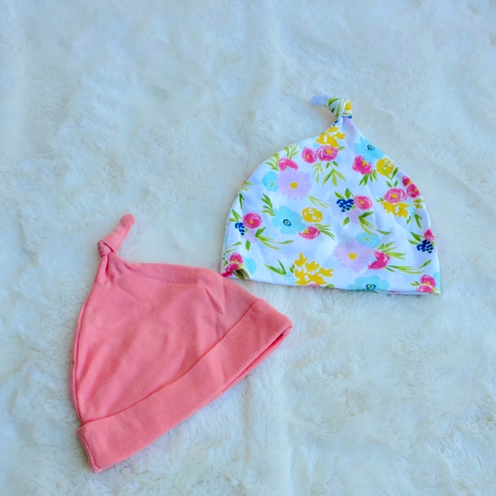 Infant cute baby hats